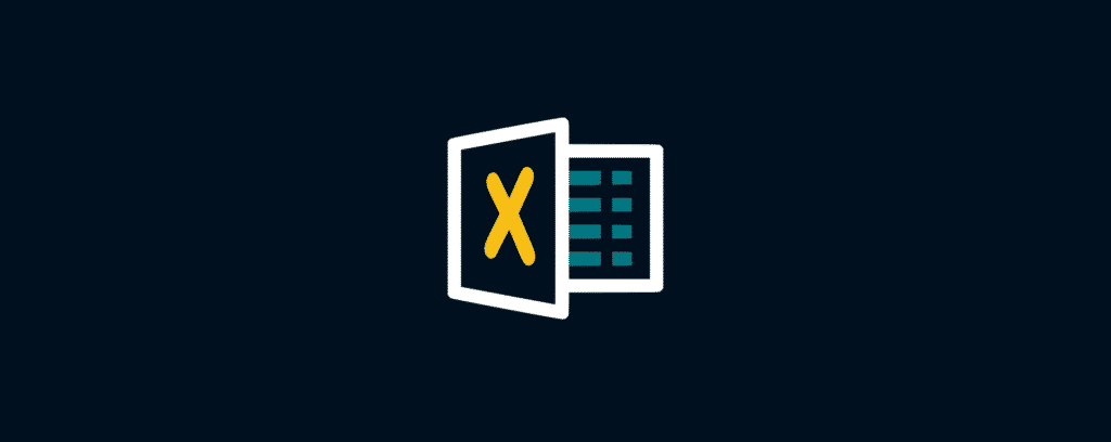 Formation Excel